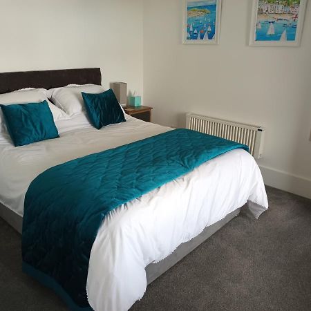 Contemporary One Bed Studio. Sea Views And Parking Westward Ho!  Esterno foto