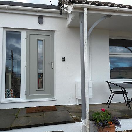 Contemporary One Bed Studio. Sea Views And Parking Westward Ho!  Esterno foto